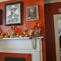 Whiskey Runners Restaurant