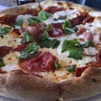 Cork and Pig Tavern