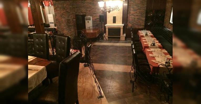 Изображение Restaurant Gladiatori, Пловдив