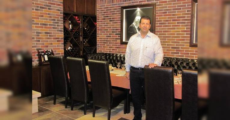 Изображение Restaurant Gladiatori, Пловдив