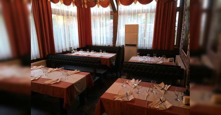 Изображение Restaurant Gladiatori, Пловдив