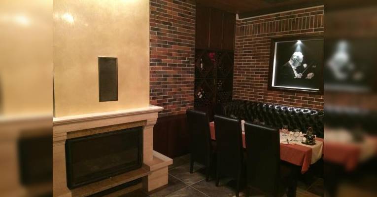 Изображение Restaurant Gladiatori, Пловдив