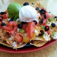 Tios Mexican Cafe & Cantina