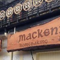 MacKenzies'