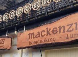 MacKenzies'