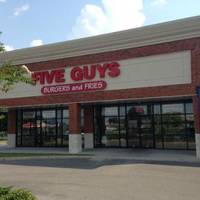 Five Guys