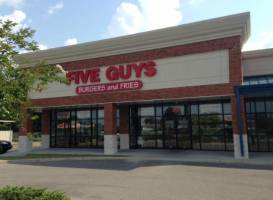 Five Guys