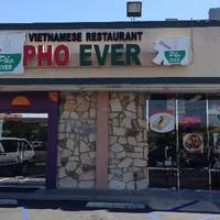 Pho Ever Restaurant