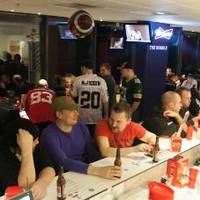 Sport & Grill Aps