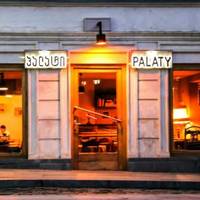 Bar-Restaurant Palaty