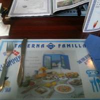 Taverna familla