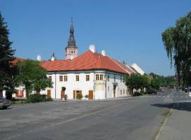 Radnica - cafe bar restaurant