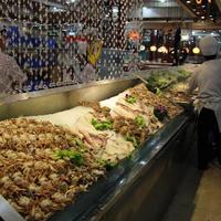 Fusion Buffet