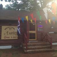 Angie's Luncheinette #2