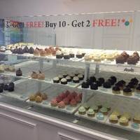 House of Cupcakes - Bay Plaza Shopping Center
