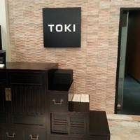 Toki Japanese Cuisine
