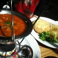 Puskas Bistro