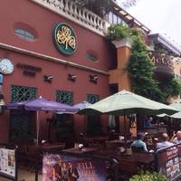 McCawley's Irish Bar Futian