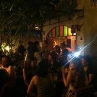 Supans House Restaurant and Bar Khon Kaen