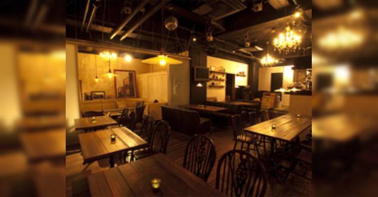 Снимок Bistro Maffick Shibuya Aoyama Branch, Сибуя