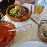 Indoasia Restaurant