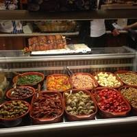 Osteria 'O Tinello'