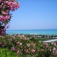 Parco sul Mare