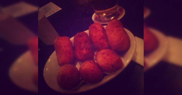 Снимок Boteco Sao Bento, Сан-Паулу