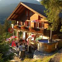 Restaurant Marmorbruch