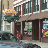 Sanfords Pub and Grill