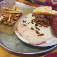 City Barbeque