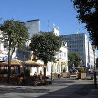 Кафе Верди