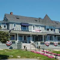 Ocean Cape Arundel Inn