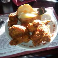 Rods Steak House