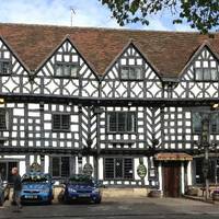 The Tudor House Restaurant