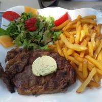 Mon Restaurant d'ete