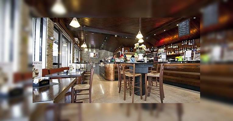 Снимок Bar Cristallo, Порденоне