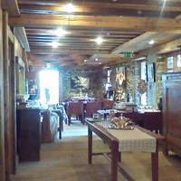 Restaurant Les Servages