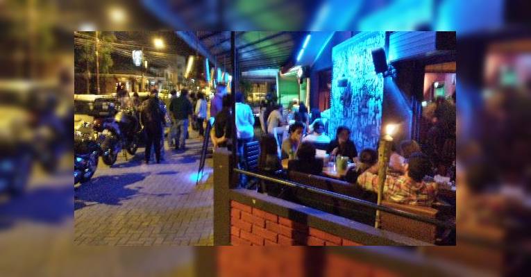 Изображение El Patio - Food & Pub, Сан-Хосе