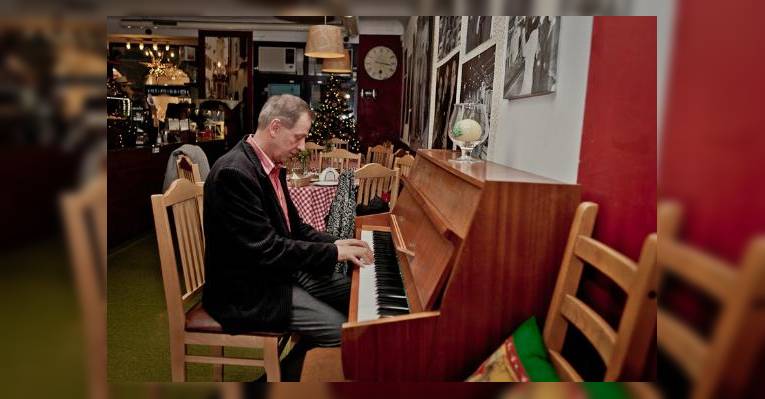 Изображение Al Capone Restaurant & Coffee, Краков