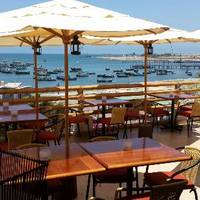 Restaurant Paracas