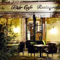 F?t?r Cafe Restaurant