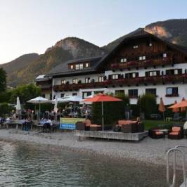 AM SEE Restaurant & Hotel Seehang