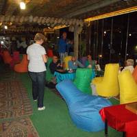 Goreme Panorama Cafe