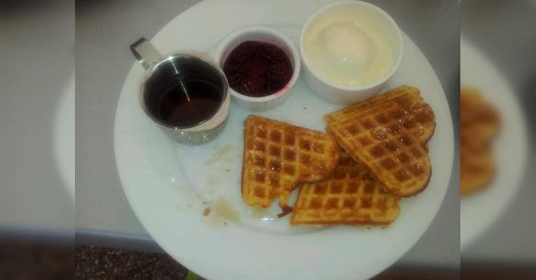 Снимок GFFM (Gluten Free For Me), Maroochydore