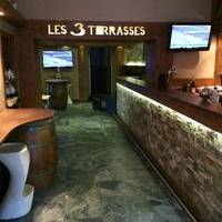 Restaurant les 3 Terrasses