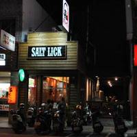 Salt Lick