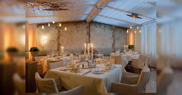 Снимок Restaurant Giardino, Ленцерхайде