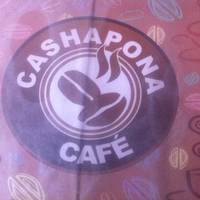 Cafe Snack Cashapona