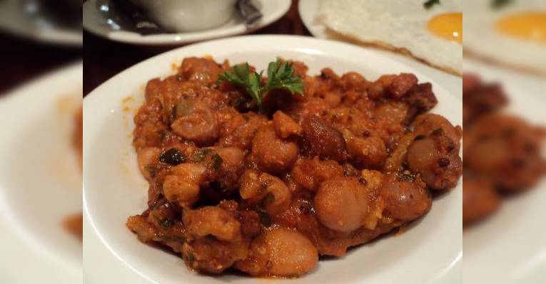 Снимок The Pancake Parlour, Chadstone, Мельбурн